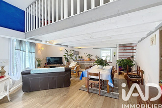 achat maison soudan 44110