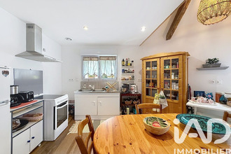 achat maison soudan 44110