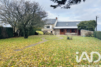 achat maison soudan 44110