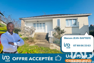 achat maison soudan 44110