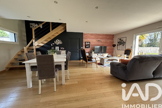 achat maison soudan 44110