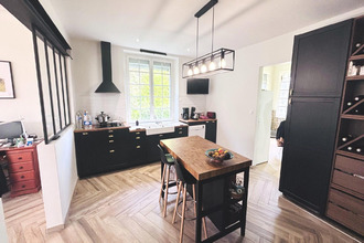 achat maison soudan 44110