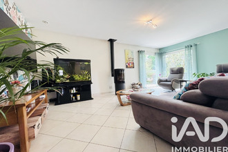 achat maison soudan 44110