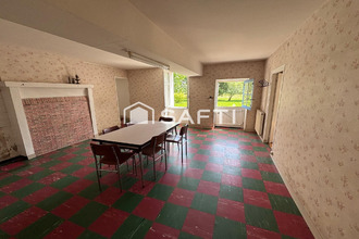 achat maison soudan 44110