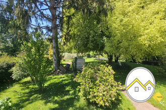 achat maison soudan 44110