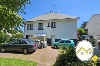 achat maison soudan 44110