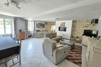 achat maison soudan 44110