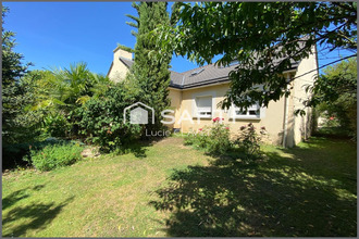 achat maison soudan 44110