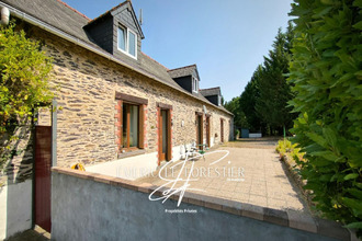 achat maison soudan 44110