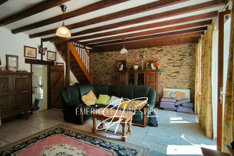 achat maison soudan 44110