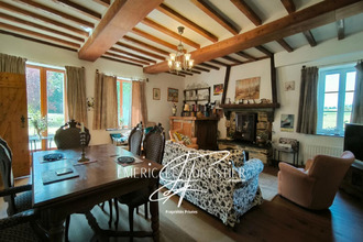 achat maison soudan 44110