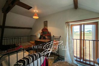 achat maison soudan 44110