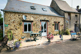 achat maison soudan 44110