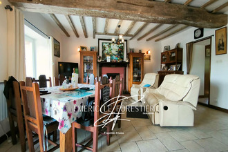 achat maison soudan 44110