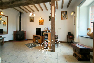 achat maison soudan 44110