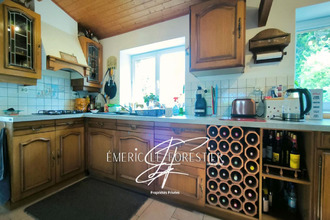 achat maison soudan 44110