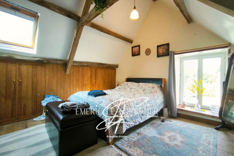 achat maison soudan 44110
