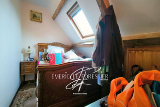 achat maison soudan 44110