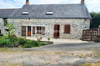 achat maison soudan 44110