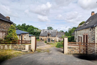 achat maison soudan 44110