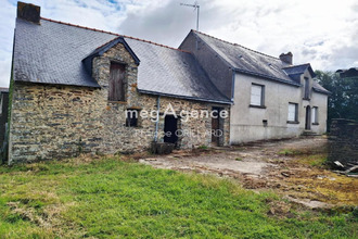achat maison soudan 44110