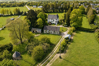 achat maison soudan 44110