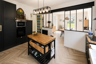 achat maison soudan 44110