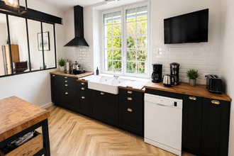 achat maison soudan 44110