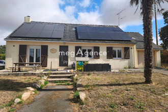 achat maison soudan 44110