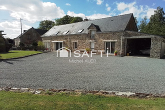 achat maison soudan 44110