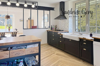 achat maison soudan 44110