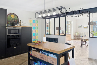 achat maison soudan 44110