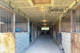achat maison soudan 44110