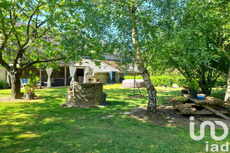 achat maison soudan 44110