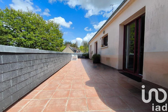 achat maison soudan 44110