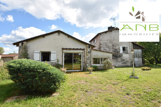 achat maison soudat 24360