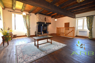 achat maison soudat 24360