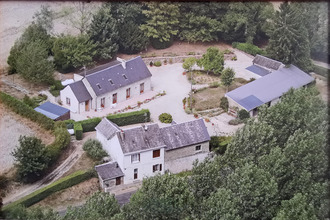 achat maison souday 41170