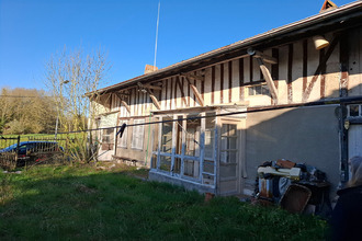 achat maison soude 51320