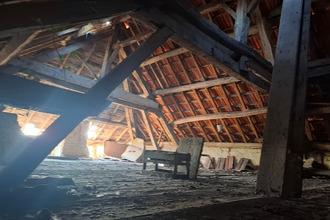 achat maison soude 51320