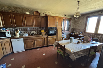 achat maison soudeilles 19300