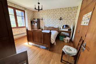 achat maison soudeilles 19300