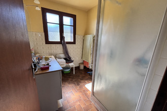 achat maison soudeilles 19300