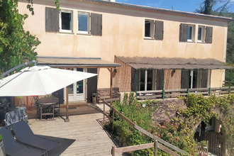 achat maison soudorgues 30460