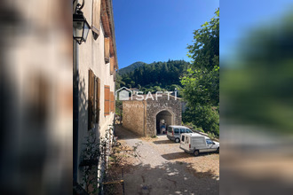 achat maison soudorgues 30460