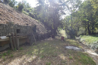 achat maison soudorgues 30460