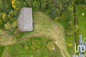 achat maison soudron 51320