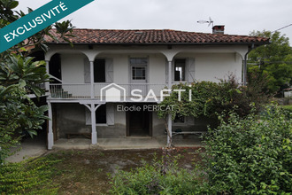 achat maison soueich 31160