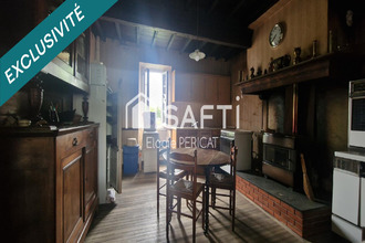 achat maison soueich 31160