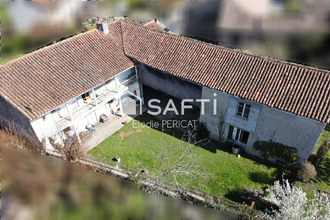 achat maison soueich 31160